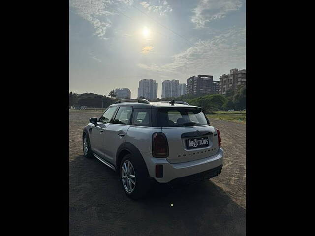 Used MINI Countryman Cooper S JCW Inspired in Pune