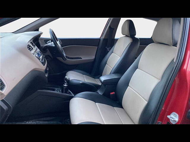 Used Hyundai Elite i20 [2018-2019] Asta 1.4 CRDi in Jaipur