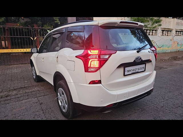 Used Mahindra XUV500 W7 [2018-2020] in Pune