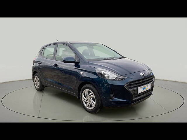 Used 2021 Hyundai Grand i10 NIOS in Pune