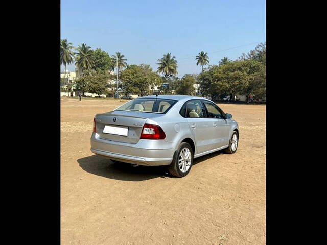 Used Skoda Rapid Style 1.5 TDI AT in Kolhapur