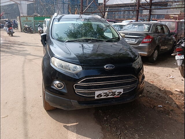 Used 2013 Ford Ecosport in Ranchi