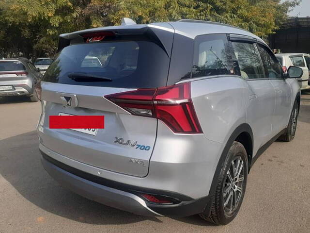 Used Mahindra XUV700 AX 7 Petrol AT Luxury Pack 7 STR [2021] in Delhi