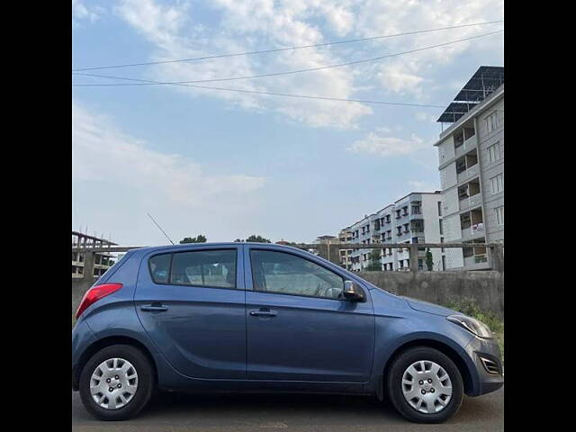 Used Hyundai i20 [2012-2014] Magna (O) 1.4 CRDI in Nagpur