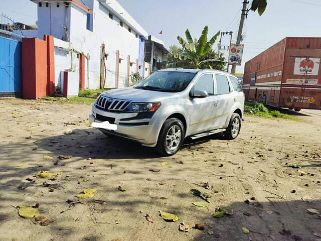 Used Mahindra XUV500 [2011-2015] W6 in Rudrapur