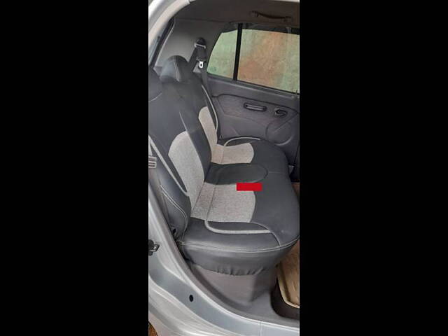 Used Hyundai Santro Xing [2008-2015] GL in Pune