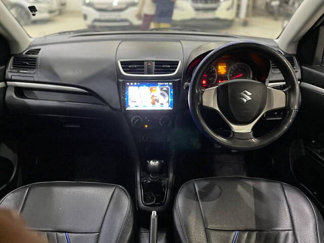 Used Maruti Suzuki Swift [2014-2018] VXi [2014-2017] in Ghaziabad