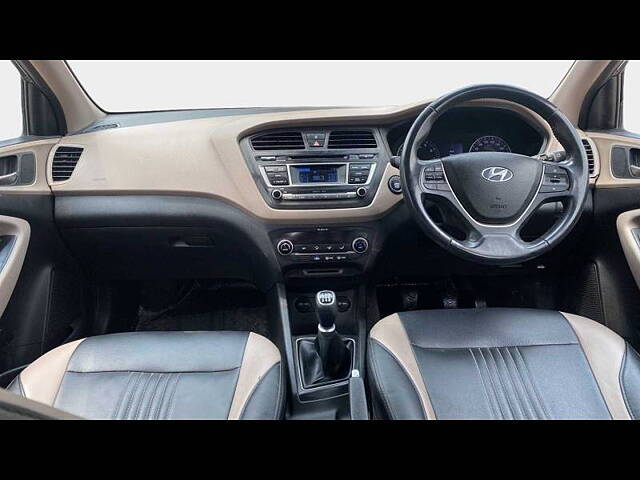 Used Hyundai Elite i20 [2017-2018] Asta 1.2 in Bangalore