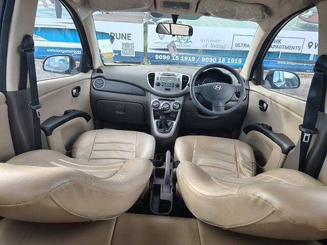 Used Hyundai i10 [2010-2017] Sportz 1.1 iRDE2 [2010--2017] in Pune