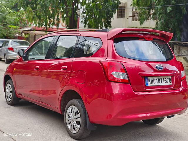 Used Datsun GO Plus [2015-2018] T in Mumbai