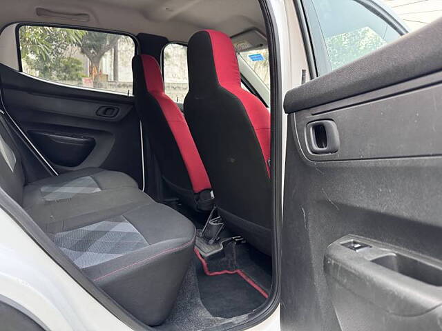 Used Renault Kwid [2019-2022] CLIMBER 1.0 (O) in Jalandhar