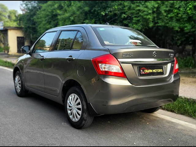 Used Maruti Suzuki Swift Dzire [2015-2017] VXI in Delhi