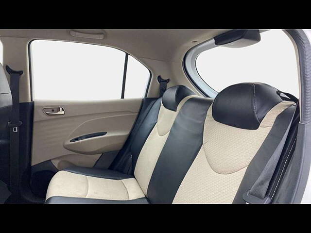 Used Hyundai Santro Sportz AMT [2018-2020] in Hyderabad