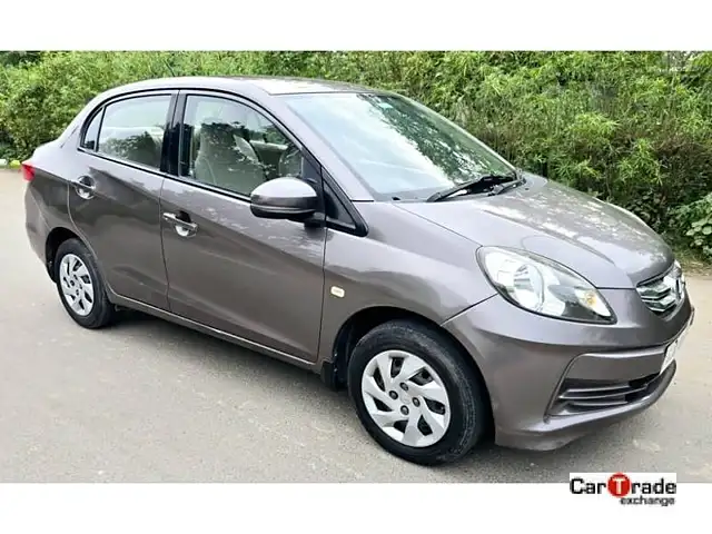 Used Honda Amaze [2016-2018] 1.5 S i-DTEC in Ahmedabad