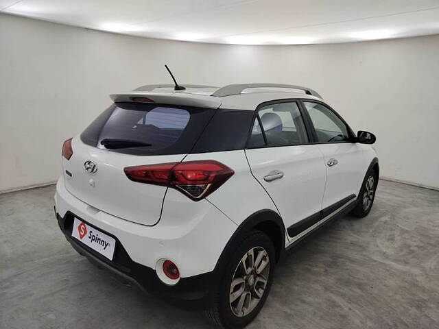 Used Hyundai i20 Active [2015-2018] 1.2 SX in Coimbatore