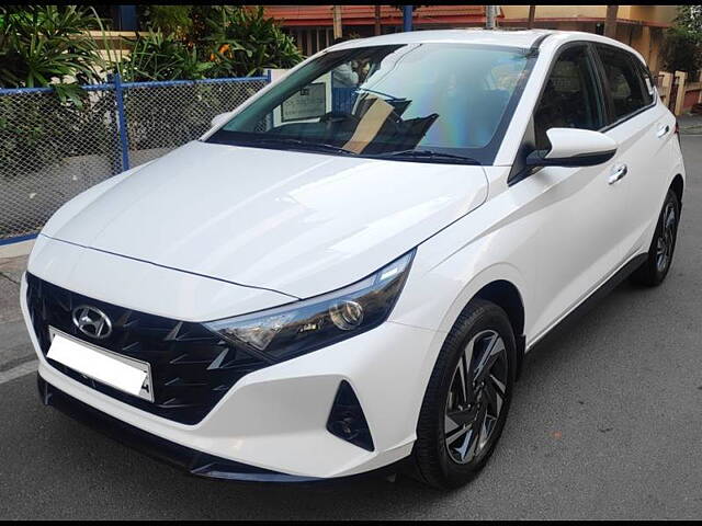 Used Hyundai i20 [2020-2023] Asta (O) 1.2 MT in Bangalore