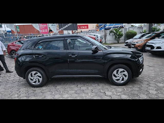 Used Hyundai Creta EX 1.5 Petrol in Kochi