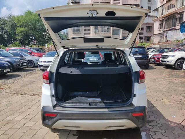 Used Hyundai Creta [2018-2019] SX 1.6 AT Petrol in Mumbai