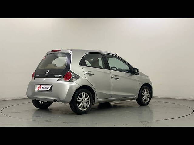 Used Honda Brio [2011-2013] V MT in Ghaziabad