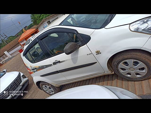 Used Maruti Suzuki Ritz Vxi (ABS) BS-IV in Raipur