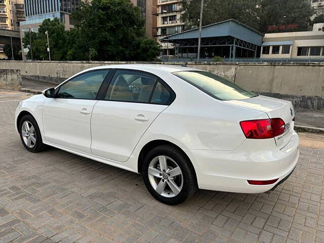 Used Volkswagen Jetta [2011-2013] Comfortline TSI in Ahmedabad