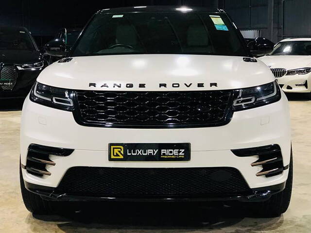 Used 2019 Land Rover Range Rover Velar in Hyderabad