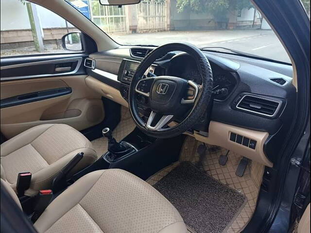 Used Honda Amaze [2016-2018] 1.2 S i-VTEC in Delhi