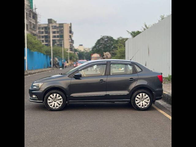 Used Volkswagen Ameo Comfortline 1.2L (P) in Navi Mumbai