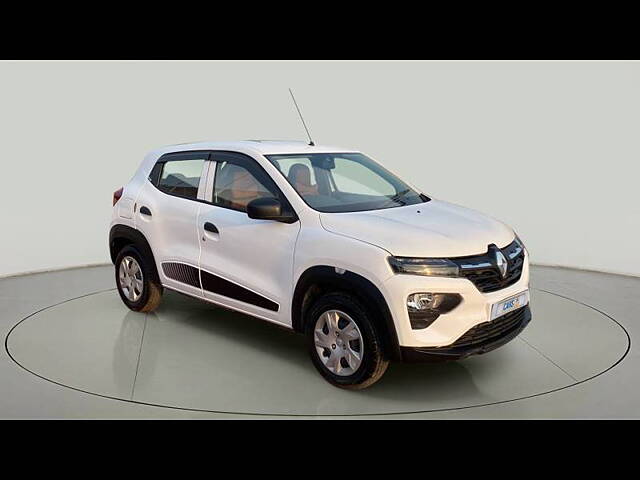 Used 2020 Renault Kwid in Indore