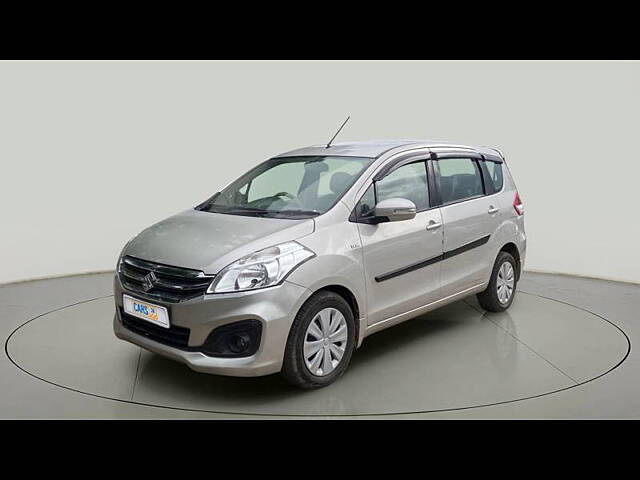 Used Maruti Suzuki Ertiga [2015-2018] VDI SHVS in Pune