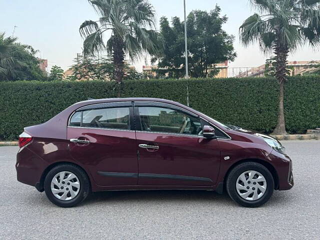 Used Honda Amaze [2013-2016] 1.2 VX i-VTEC in Delhi