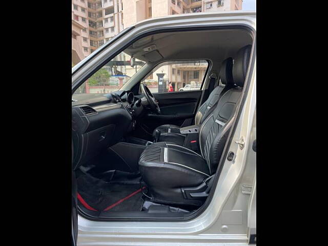 Used Maruti Suzuki Swift [2014-2018] VXi [2014-2017] in Mumbai