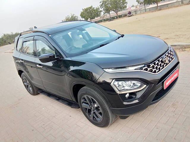 Used Tata Safari [2021-2023] XZA Plus in Ahmedabad