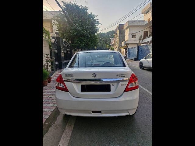 Used Maruti Suzuki Swift DZire [2011-2015] ZDI in Ludhiana