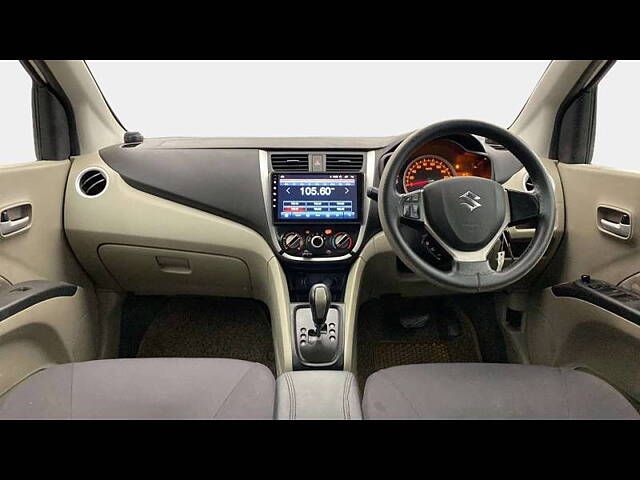 Used Maruti Suzuki Celerio [2017-2021] ZXi AMT [2019-2020] in Delhi