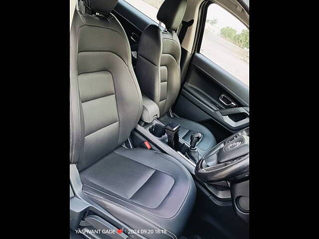 Used Tata Harrier [2019-2023] XZ in Pune