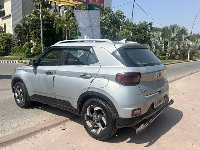 Used Hyundai Venue [2019-2022] SX Plus 1.0 Turbo DCT in Delhi