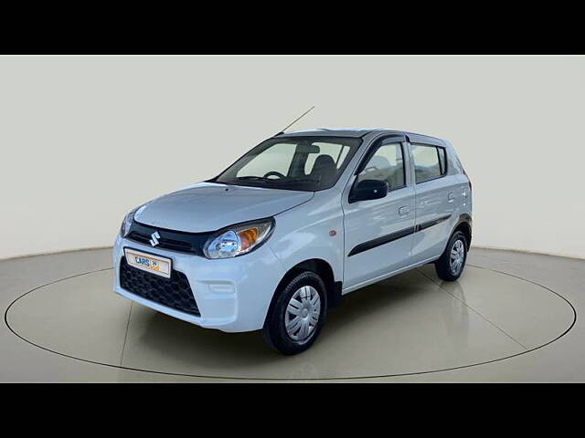 Used Maruti Suzuki Alto [2000-2005] VXI in Coimbatore