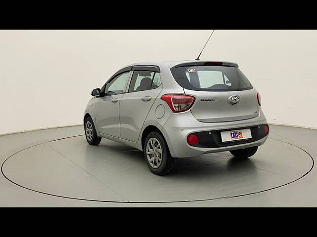 Used Hyundai Grand i10 Magna 1.2 Kappa VTVT in Delhi