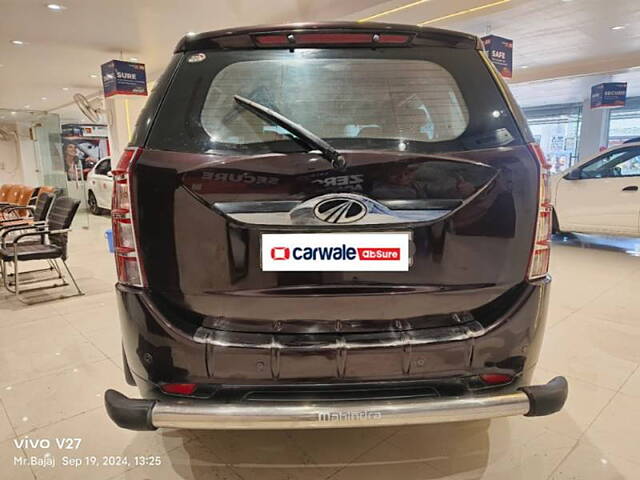 Used Mahindra XUV500 [2015-2018] W10 AWD in Kanpur