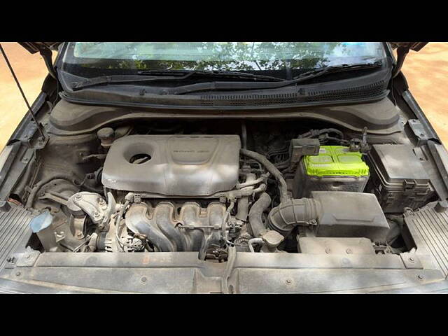 Used Volkswagen Vento [2010-2012] Highline Petrol in Chennai