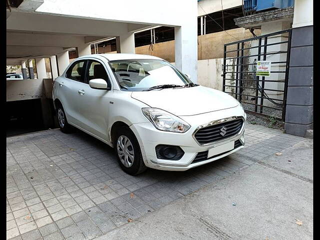 Used Maruti Suzuki Dzire [2017-2020] VDi AMT in Hyderabad