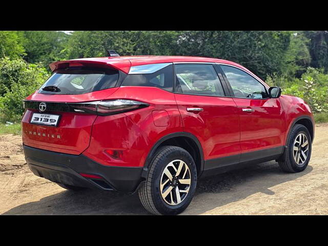 Used Tata Harrier [2019-2023] XZA Plus in Nashik