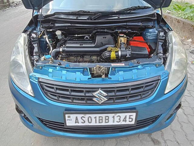 Used Maruti Suzuki Swift DZire [2011-2015] VDI in Guwahati