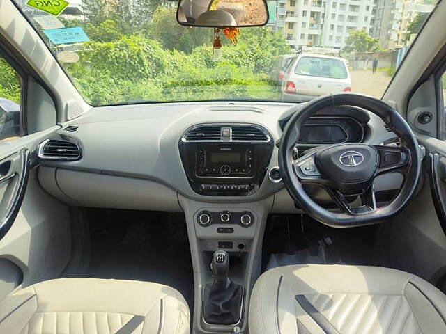 Used Tata Tigor XZ CNG [2022-2023] in Pune