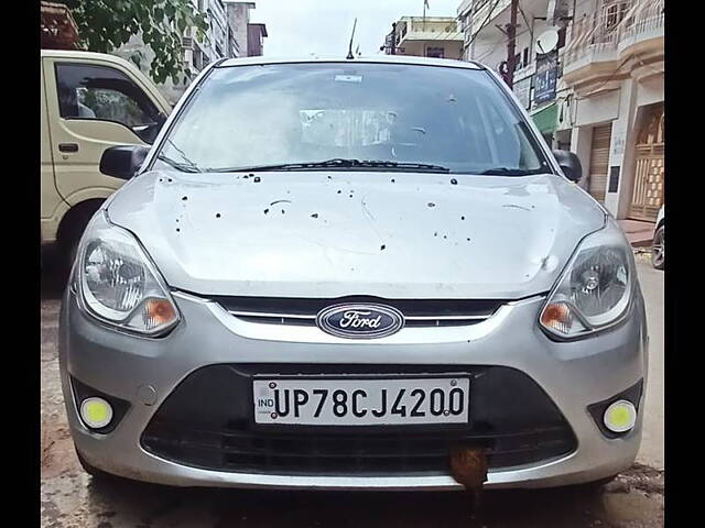 Used 2011 Ford Figo in Kanpur