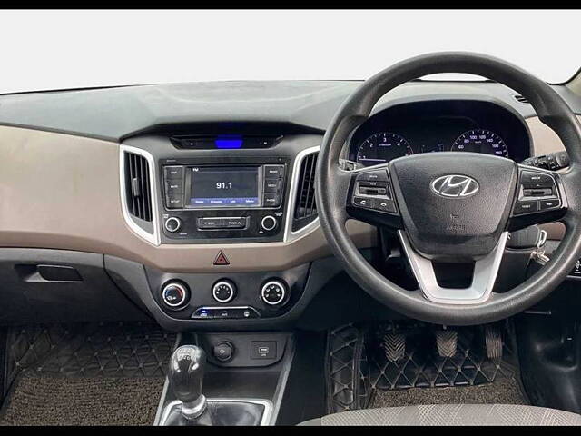 Used Hyundai Creta [2015-2017] 1.4 S in Patna