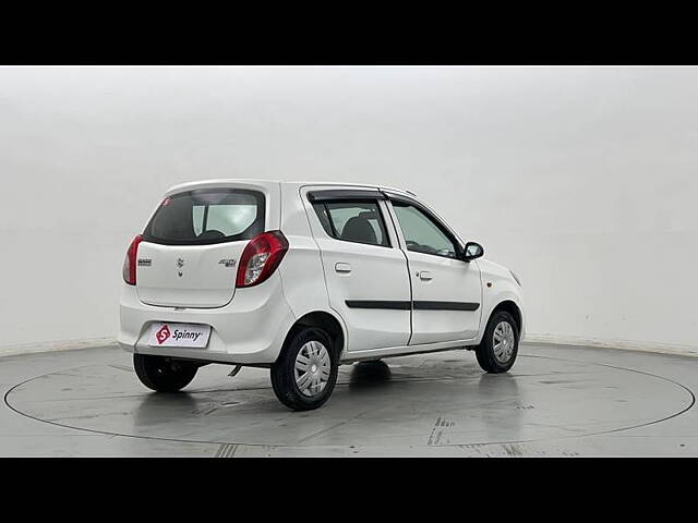 Used Maruti Suzuki Alto 800 [2012-2016] Lxi in Delhi