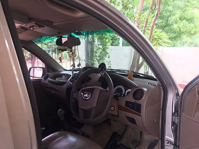 Used Mahindra Xylo [2009-2012] E4 BS-IV in Chennai