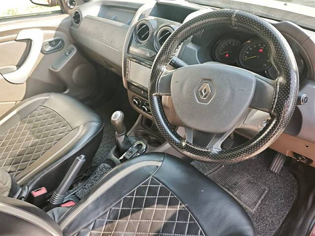 Used Renault Duster [2015-2016] 85 PS RxL in Meerut